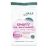HAKA Sensitiv Vollwaschmittel Waschpulver, 3kg -Bissell Shop 7ed7f3d6 17ee 4afd 8e60 8132543665e3