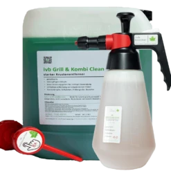 ARCORA Gebrauchsfertiger Hochalkalischer Grillreiniger GRILL-CLEAN, 1L -Bissell Shop 7f86154a 8c47 49c1 acae 1f6f7f2a188f