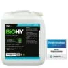 BiOHY Intensivreiniger Universal (10l Kanister) | Hochleistungs-INDUSTRIEREINIGER | Grundreiniger Ideal Für Hochdruckreiniger, Schaumarm -Bissell Shop 809e5f27 0b99 40e1 884b 1da05f7b2c38