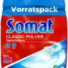 Somat Classic Pulver Geschirrspülmittel 1200 G Für 60 Reinigungen Reiniger 2 Somat Classic Pulver Geschirrspülmittel 1200 G Für 60 Reinigungen Reiniger -Bissell Shop 80ceaaf2 9f67 4bf2 a066 7114822d088f