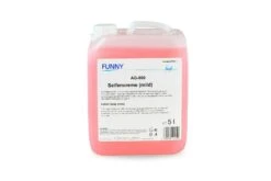 5 Liter Flüssigseife Aprikose Ph-neutral Seife Flüssige Handseife Soap -Bissell Shop 8127e56b dec0 4363 aac5 27357d0d63cc 1