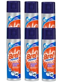 Bref Power Gegen Kalk Und Schmutz Kalkreiniger 8x750 Ml Sprühflasche Reiniger -Bissell Shop 81bb0caf ecb2 4478 85e2 dfcdc47c74b8 1
