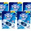 WC Frisch Kraft-Aktiv Blauspüler Chlor WC Reinigen Toilette 5x1 Stück Reiniger -Bissell Shop 823c1a50 4fb2 4c9a b70d e45e18fee3ec 1