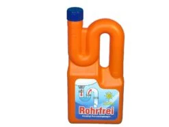 Abflussfrei, Hochwirksamer Rohrreiniger, 10 Liter -Bissell Shop 843b83e9 255d 41ed 9637 39ede46a73b3 1