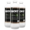 BiOHY Universal Entkalker (3x1l Flasche) | Konzentrat Für 20 Entkalkungsvorgänge Pro Flasche | Kompatibel Mit Allen Kaffeevollautomaten -Bissell Shop 849facac 392b 4ec9 a416 517ab5b00d98 6
