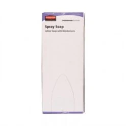 Rubbermaid Lotion-Sprayseife 6 X 80cl -Bissell Shop 850dcd69 ed26 4889 97bc 7c00a917fa0b