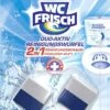 WC FRISCH Duo-Aktiv Hygiene Reinigungswürfel 100g WC Reiniger WC Reinigung -Bissell Shop 8517e53c 41e1 46a8 88e1 1889e8c7491e 3
