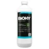 BiOHY Rohrreiniger (1l Flasche) | EXTRA STARK | Flüssiger, Hochkonzentrierter Abflussreiniger | Geruchsneutral | Für Alle Verstopfungen -Bissell Shop 856fc555 d0bf 4b4a b05e 9b214163cd03 5