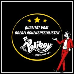 Poliboy Klinke Wohnmobil Pflegemittel - Regenstreifen Reiniger - 500 Ml - Made In Germany -Bissell Shop 858202fc f468 4ba2 8475 26e708af6907