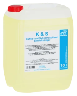 K&S Kaffee- & Sahnem.-Rein. Flüssig 1000ml -Bissell Shop 88163c26 f5fe 46aa 96c9 ff143445390c 6