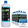 BiOHY Intensivreiniger Universal (9x1l Flasche) | Hochleistungs-INDUSTRIEREINIGER | Grundreiniger Ideal Für Hochdruckreiniger, Schaumarm -Bissell Shop 881d83c0 f6d9 4dad 9995 fadb56e1f162 2