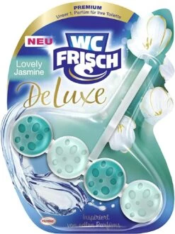 WC-Frisch KraftAktiv Duftspüler Urlaubsträume Hawaii 50g WC-Reiniger Badreiniger -Bissell Shop 892d7b85 297b 483c 9813 46e8e425989d 8