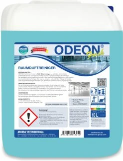 ARCORA Raumduftreiniger ODEON,1L -Bissell Shop 8961854a 1035 4572 b85e 593047c1c293