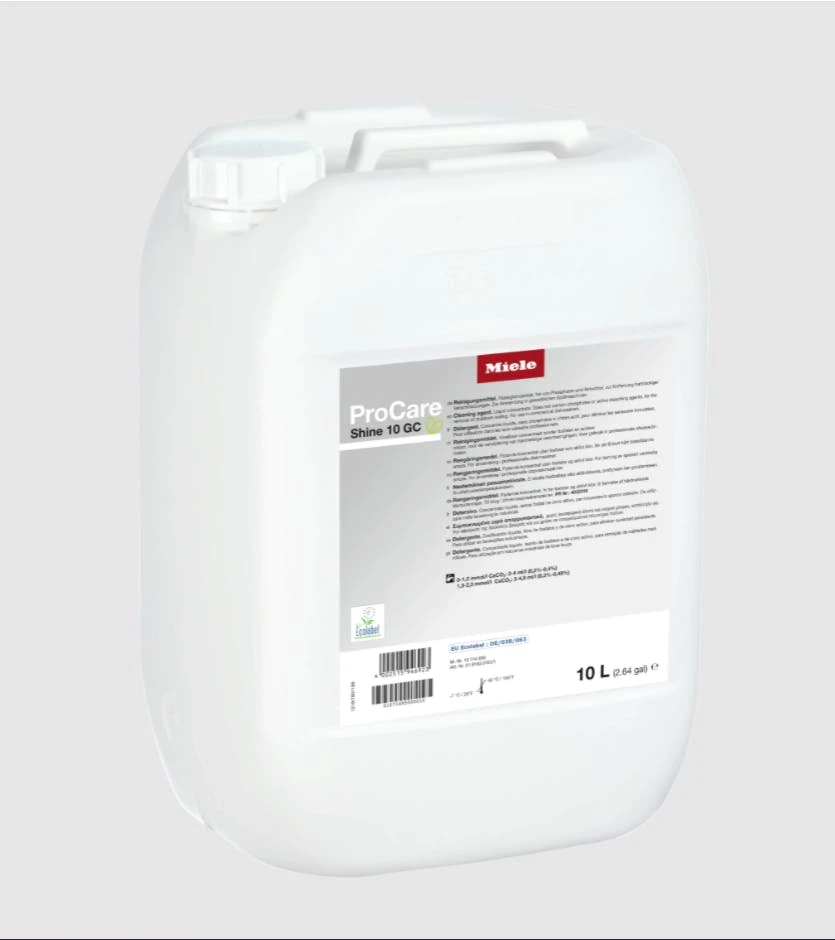 Funny Industriereiniger, 10 Liter, Fettlösend 7 Funny Industriereiniger, 10 Liter, Fettlösend – Bild 5