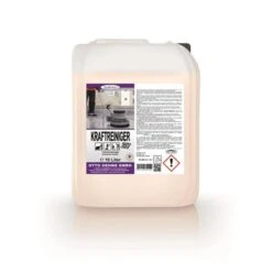 Industrie Kraftreiniger 257 10 Liter