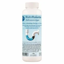 Abflussfrei, Hochwirksamer Rohrreiniger, 2 X 10 Liter -Bissell Shop 8b9ac835 775e 4f4a 86c7 ad5f2a247aa7 2