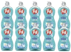 ARCORA Handspülmittel CITRUS POWER, 1 L -Bissell Shop 8cfa6811 2e7e 4271 8623 283960634404