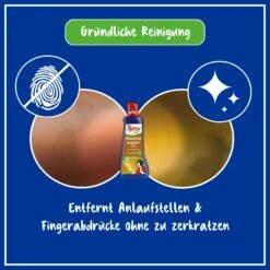 Poliboy Messing Kupfer Pflege - Reinigung Und Pflege, Mit Anlaufschutz, 200ml - Made In Germany -Bissell Shop 8d8b7f58 e19a 4edc aca7 2a523f4f8494