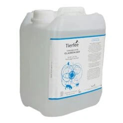 Tierfee Ökologischer Glasreiniger - 5 Liter -Bissell Shop 8e186213 20a3 4a55 aef0 59851b10e5c9