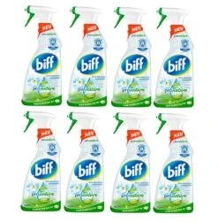 Biff Pro Nature 750 Ml Badreiniger Sprühflasche Reiniger Reinigungsmittel -Bissell Shop 8ef1e173 821f 4065 bb33 2dd931dab0cc