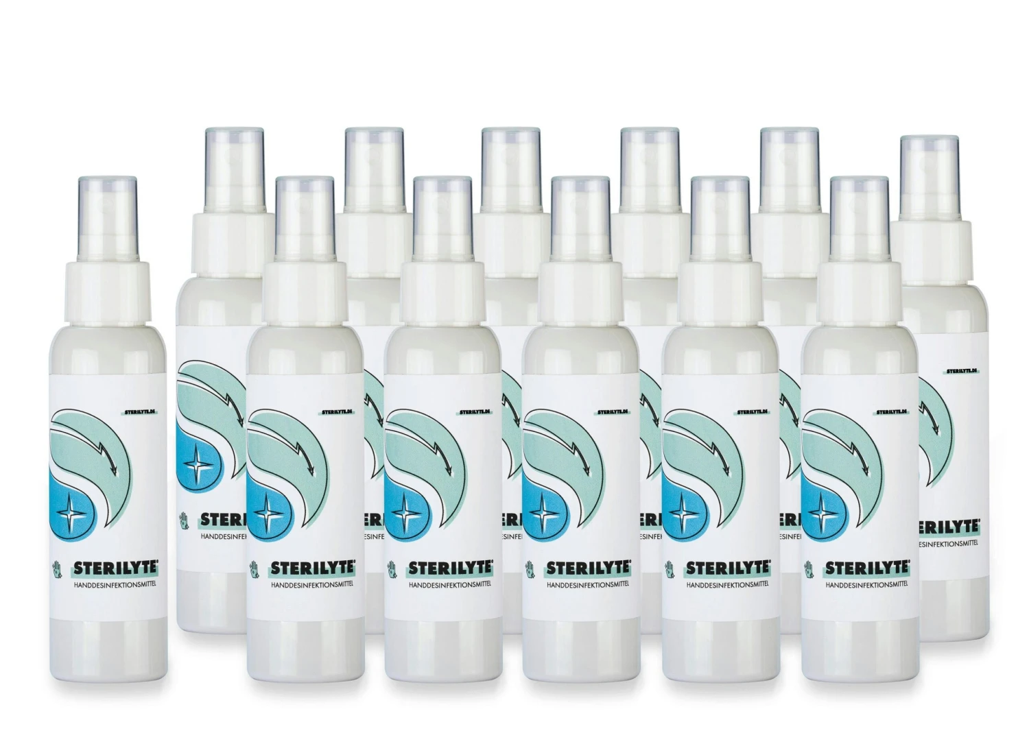 Handdesinfektion 2x500 Ml Ohne Alkohol 5 Handdesinfektion 2x500 Ml Ohne Alkohol – Bild 3