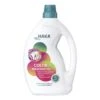 HAKA Colorwaschmittel Flüssig, 2 Liter