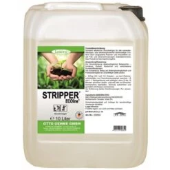 Lorito Stripper Ecoline Kennzeichnungsfreier Grundreiniger Schmutzlöser 5 Lorito Stripper Ecoline Kennzeichnungsfreier Grundreiniger Schmutzlöser -Bissell Shop 8f399792 0f9c 40f8 808c b7793155685f 1