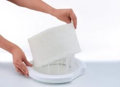 BONECO Verdunstermatte A7018 Für E2441A -Bissell Shop 8f4ada93 bb4c 4e07 bfa3 5eb7c1383dd5
