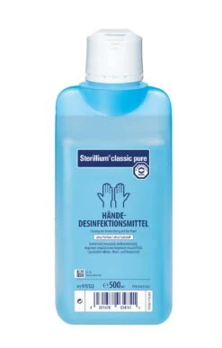 SemyCare Händedesinfektion | 80 Vol% Ethanol | 15 X 500 Ml Pumpflasche 14 SemyCare Händedesinfektion | 80 Vol% Ethanol | 15 X 500 Ml Pumpflasche -Bissell Shop 8f635914 82c4 4b6f a970 8c6396e66d0a