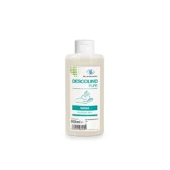 DESCOLIND PURE WASH (sensitive Skin) 500ml