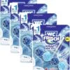WC-Frisch Kraft Aktiv 4er Pack Duftspüler Frische Brise 4x1 Stück WC-Reiniger -Bissell Shop 903404cc ec9e 407a b655 e663d95dd9da 1
