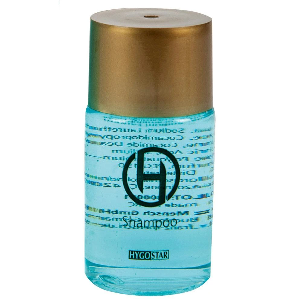 50x Conditioner Flasche 25 Ml 7,5 Cm Haarspülung Haar Spülung Hairconditioner 4 50x Conditioner Flasche 25 Ml 7,5 Cm Haarspülung Haar Spülung Hairconditioner – Bild 2