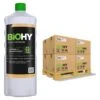 BiOHY Spezial Polsterreiniger (480x1l Flasche) | Ideal Für Autositze, Sofas, Matratzen Etc. | Ebenfalls Für Waschsauger Geeignet -Bissell Shop 9238b4c2 9a13 416c b9f5 e97406dced83 6