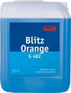 Buzil Blitz Tropic G 483 Allesreiniger Duftintensiv 1 L Flasche -Bissell Shop 9476be46 aa6f 4786 9488 1787de8c6964 1