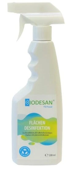 Heck-Hygiene Ventisept 1 L Flächendesinfektion Grapefruit -Bissell Shop 959adbaa 95ce 45bc ba15 a53fe9151464 3
