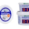 Perladin 2x1 HandreinigungsPaste Dose 250ml Handreinigung Handseife Werkstatt Seife Handwaschpaste Sandfrei -Bissell Shop 987bfb82 cd8a 4c0a 8e98 b5c0f3c31e91 2