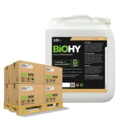 BiOHY Spezial Polsterreiniger (480x1l Flasche) | Ideal Für Autositze, Sofas, Matratzen Etc. | Ebenfalls Für Waschsauger Geeignet -Bissell Shop 992a2926 05a5 43c2 aa74 dc4ed6ede638 6