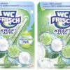 WC FRISCH Kraft Aktiv Pronature Minze Eukalyptus WC-Reiniger Duftspüler 4er Pack -Bissell Shop 99548724 8bbd 4b8b acfe 3174895cd498 4