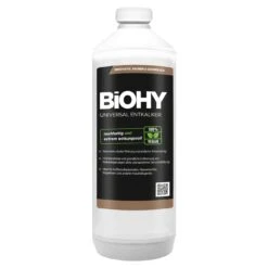 BiOHY Universal Entkalker (10l Kanister) | Konzentrat Für 20 Entkalkungsvorgänge Pro Flasche | Kompatibel Mit Allen Kaffeevollautomaten -Bissell Shop 99a7671b a116 43b4 95e5 5a12a13abea9