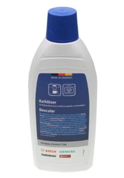 BiOHY Kaffeevollautomaten Entkalker (50x10l Kanister) | Ideal Zur Entkalkung Von Allen Kaffeemaschinen | Ca. 20 Entkalkungsvorgänge/Flasche -Bissell Shop 99fd8f89 fabf 4bfa b199 ed3de0a54350 3
