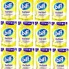 Biff Bad Total Zitrus Badreiniger Bad Reiniger Badezimmer 12x250 Ml Nachfüllpack -Bissell Shop 9ad5af4d f96c 454a a64f 81d404b539c6 4