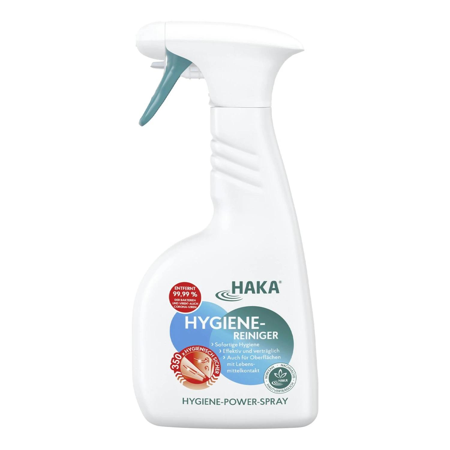 1x HASK ULTRA | Büroreiniger | 500 Ml 7 1x HASK ULTRA | Büroreiniger | 500 Ml – Bild 5