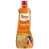 Poliboy - Teak Öl Hell Für Harthölzer - Intensive Farbauffrischung - Reinigt, Pflegt Und Schützt - 500ml - Made In Germany -Bissell Shop 9b42bcc2 8588 4061 bdab 0c2a41692f3c 6