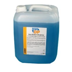 Shampoo Duschgel "Hair & Body" PH-neutral Dermatologisch Geprüft 10l Nachfüllkanister -Bissell Shop 9c01157e f29c 40ff b801 7e7ea7f0f00e 2