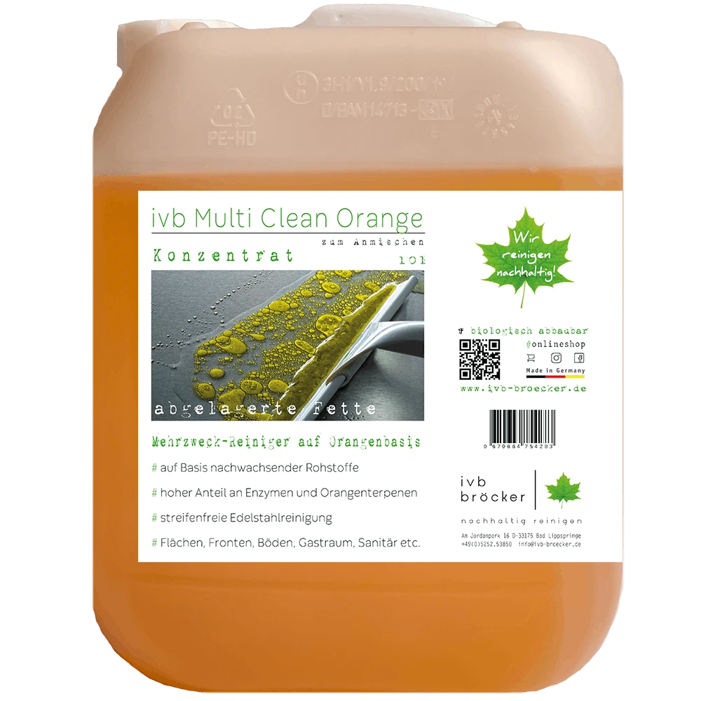 BISSELL Multi Surface 1L Reinigungsmittel 8 BISSELL Multi Surface 1L Reinigungsmittel – Bild 6