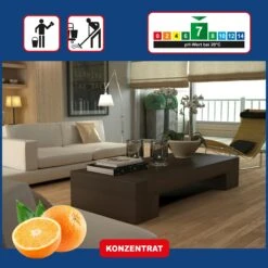 Putzboy Allzweck Reiniger - Konzentrat - 1 Liter - Universalreiniger Für Böden Und Oberflächen - Made In Germany -Bissell Shop 9c9eba36 b985 420e a1c2 fed3f517b82e