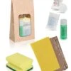 Amenities- Reinigungsset In Kraftpapiertüte Nr.8 Für Touristenunterkünfte - 42 Stück -Bissell Shop 9e39430d 8a24 41aa a5a2 946732bead63 4