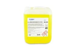 Funny Citro Allzweckreiniger, 10 Liter Kanister, Streifenfrei -Bissell Shop 9e525515 f8ce 48c3 8122 00c46ab22f7d