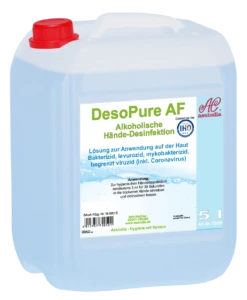 DesoPure Alkoholische Händedesinfektion 1000ml -Bissell Shop 9ec1f102 9578 4115 b173 e5d7cccae345 3