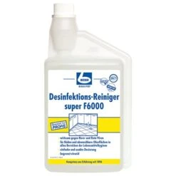 Dr. Becher "Dr. Becher" Teppich Und Polster Reiniger 1 L -Bissell Shop 9fb25cb4 70a7 4f7a 8de8 b59925f52813 3